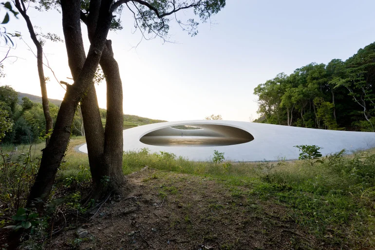 The Surreal Japan Art Islands — This Life Of Travel